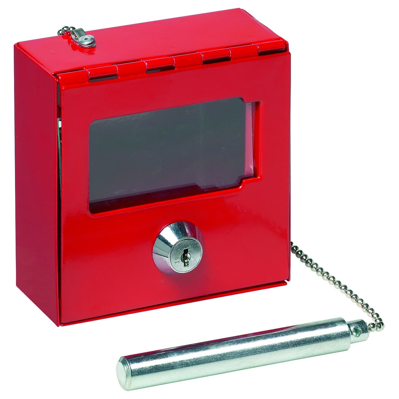 Notschlüsselkasten Weissach