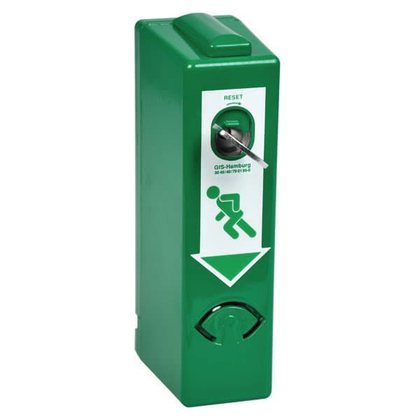 Türwächter Weissach