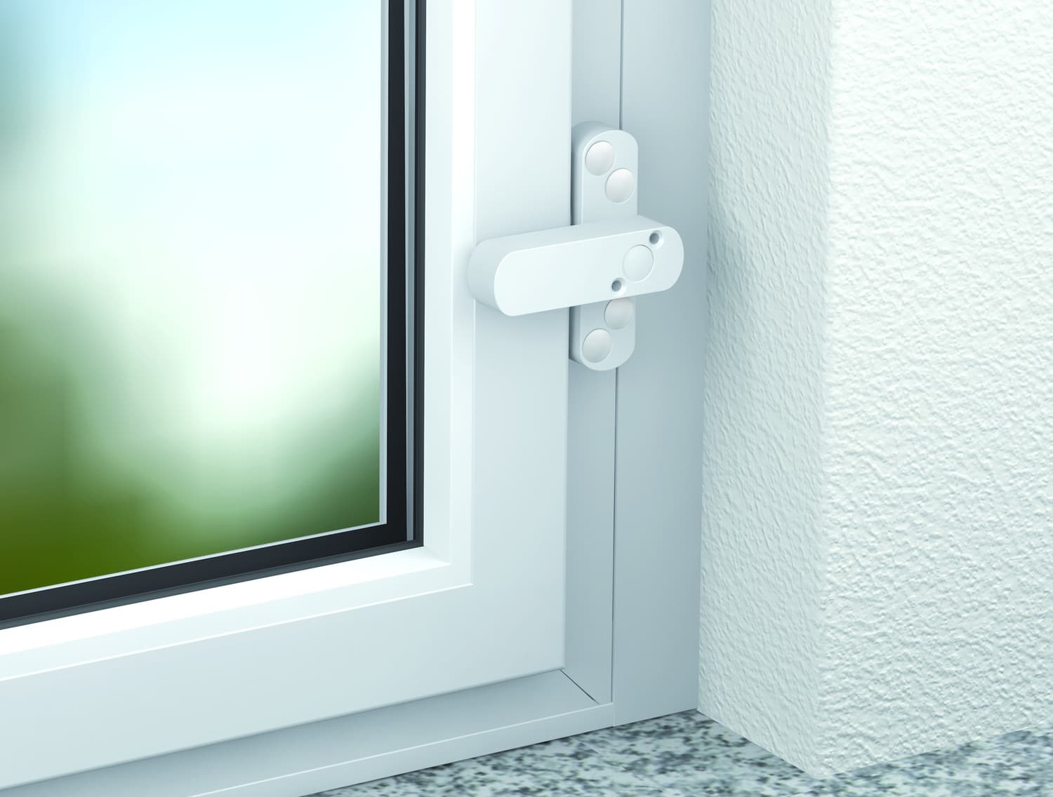 Fenstersicherungen Weissach