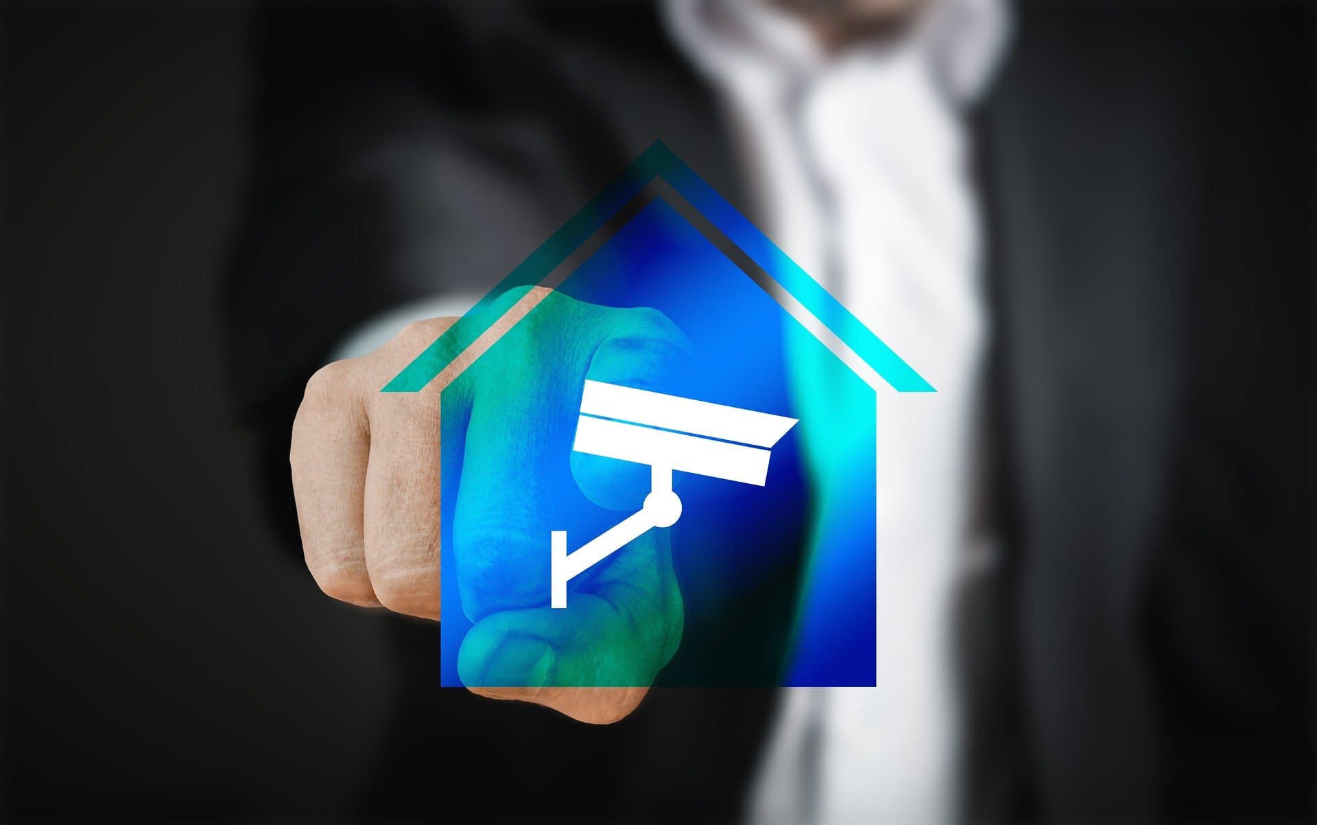 Sicherheitstechnik Weissach